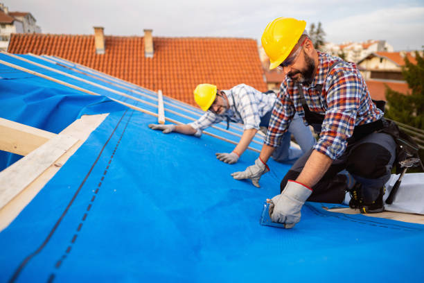 Best Roof Installation  in Grant Park, IL
