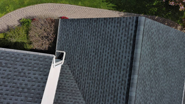Best 4 Ply Roofing  in Grant Park, IL
