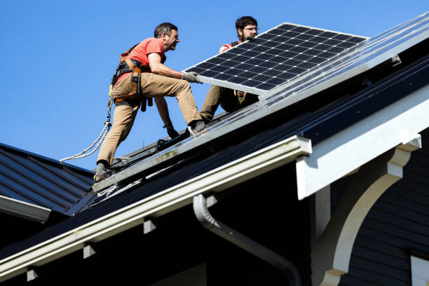 Best Roof Coating and Sealing  in Grant Park, IL